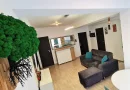 3 Camere Decebal - Bloc 2013 - Complet Renovat - Centrala Proprie