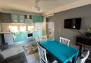 🏡Apartament parter Take Ionescu