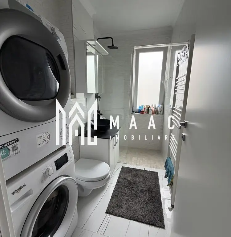Apartament 2 camere | Etaj 2 | Renovat | 49 MPU | Terezian