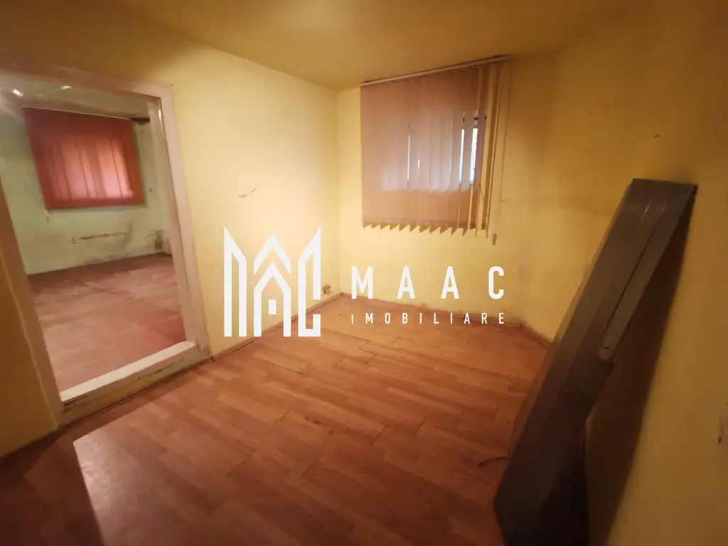 Apartament I  4 Camere I 60 MPU  I Zona Ultracentrală