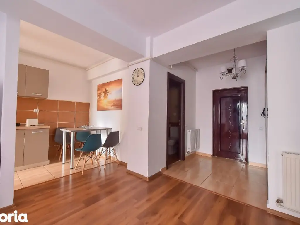 Apartament de vanzare 2 camere , Summerland, Mamaia
