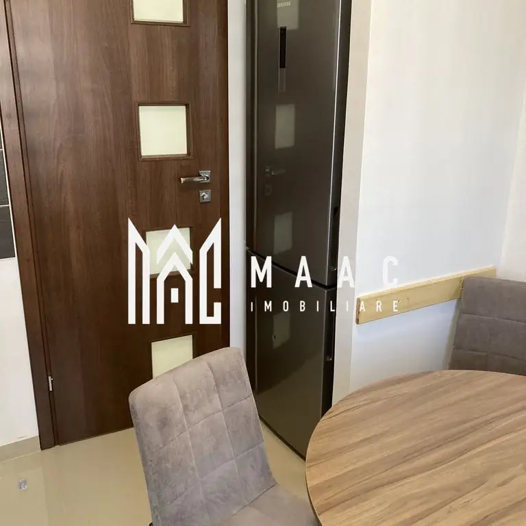 Apartament 2 camere | Etaj 3 | Balcon | Zona Rahovei
