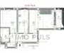 Model mare. Bloc nou. Zona de Nord. Comision 0%