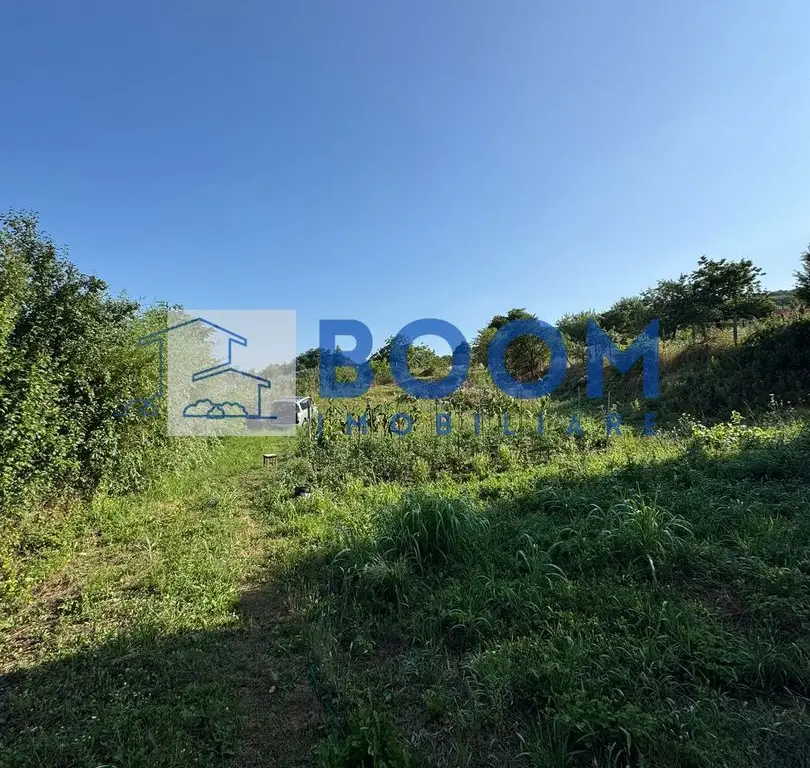 Casă de vânzare | Zona Goranu | Teren 1300 mp | Investitie