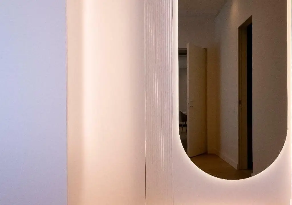 Apartament 3 CamerÄ™ Aviatiei Tower