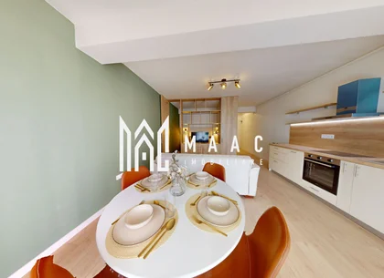 Apartament 1 camera | Etaj1 | Balcon | Decomandat