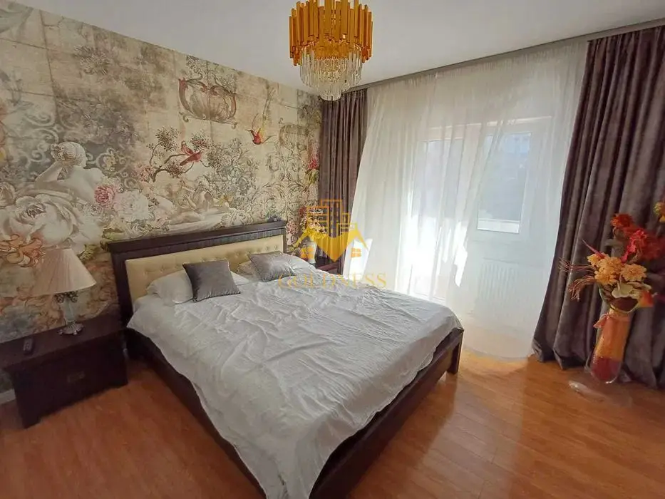 3 camere, Decomandat, modern, 67 mp, Parcare, St Gorunului, Marasti