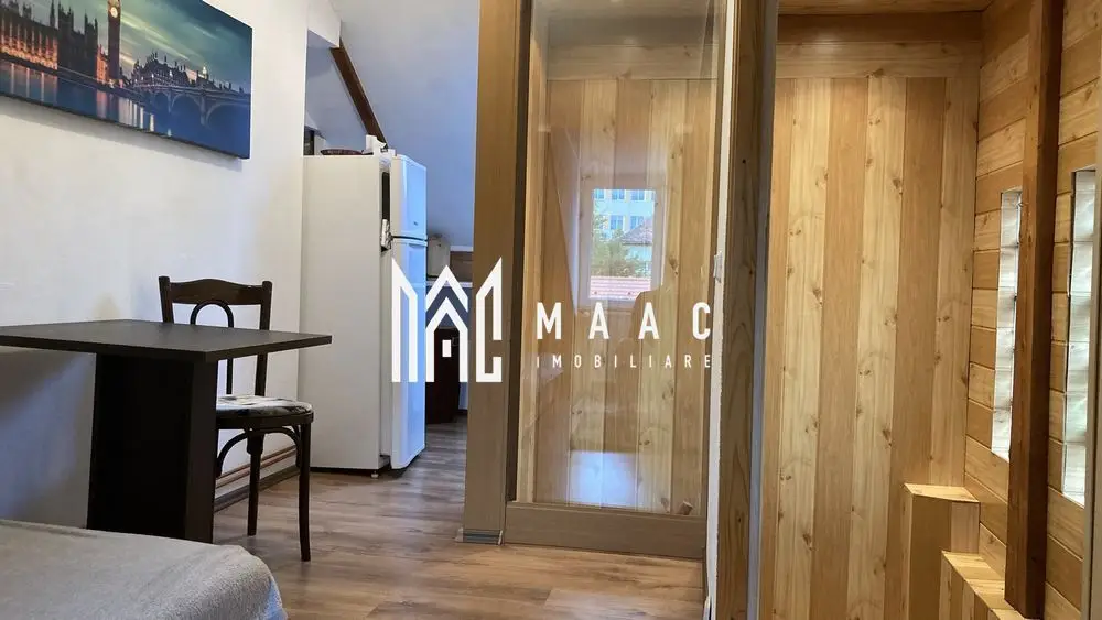 Apartament la Casă | 50 mp | Ultracentral | Pet friendly
