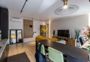 2 camere Modern, garaj, bloc nou, Zorilor zona Golden Tulip, LIDL