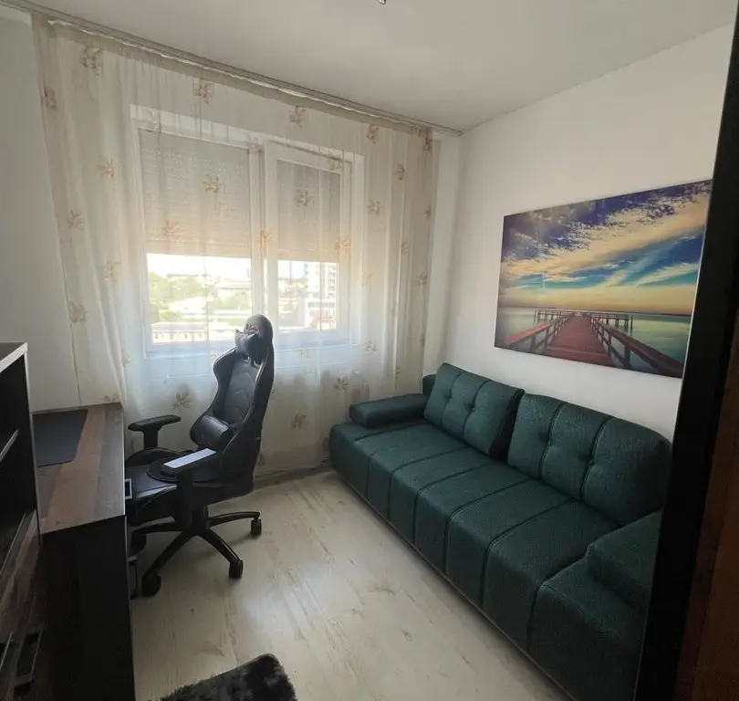 Apartament  3 camere Circumvalatiunii