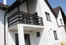 Casă tip duplex complet amenajată si mobilată | șemineu și garaj |