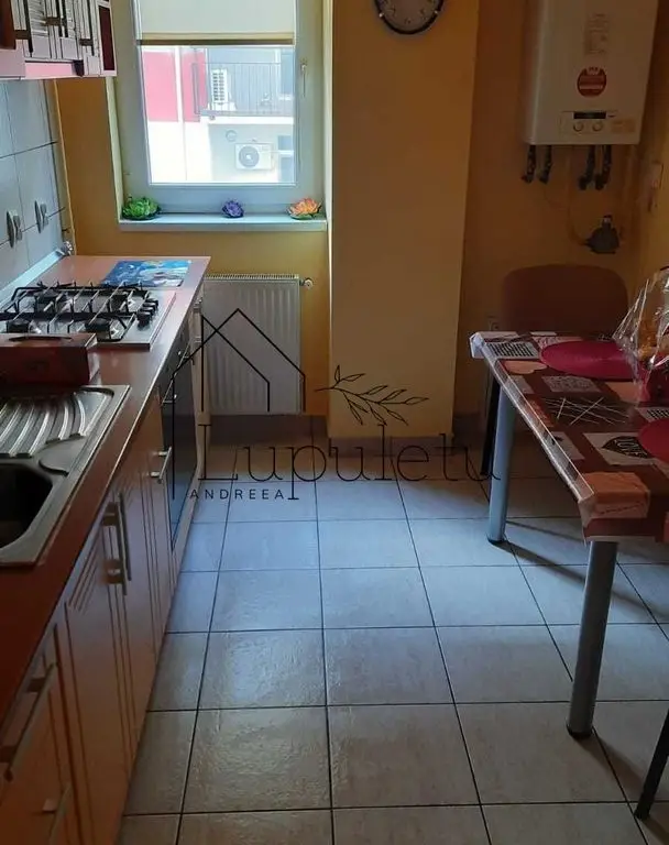 Apartament de Vanzare | 2 Camere | Etaj 1 | 54 MPU | Turnisor