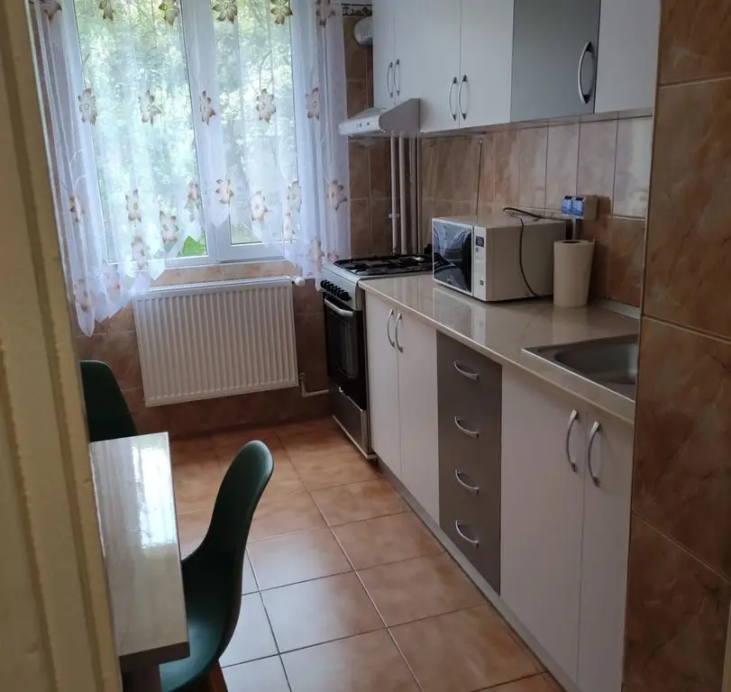 Apartament 3 camere Piata Rahova