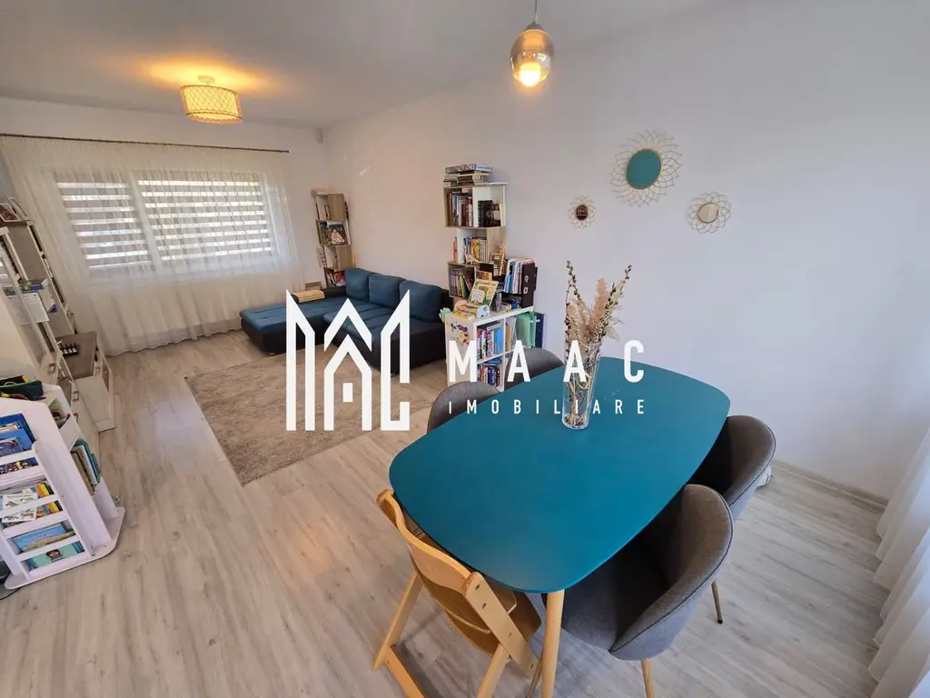 Casa moderna 4 camere mobilat utilata Selimbar