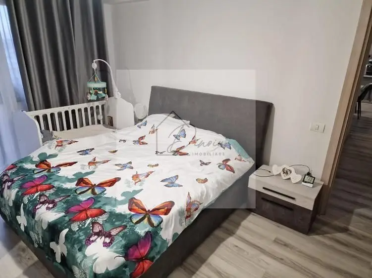 Apartament 3 camere Fundeni Dobroesti - sosea principala I Comision 0%