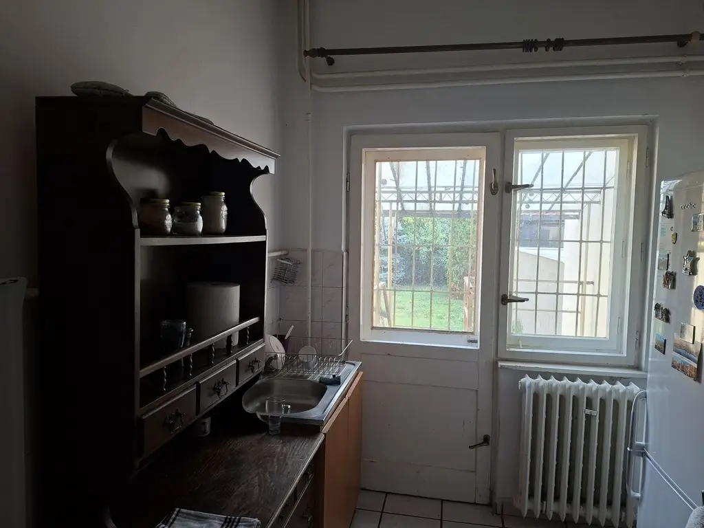 BRASADAS vinde casa cu 4 cam teren 360mp zona ULTRACENTRALĂ.