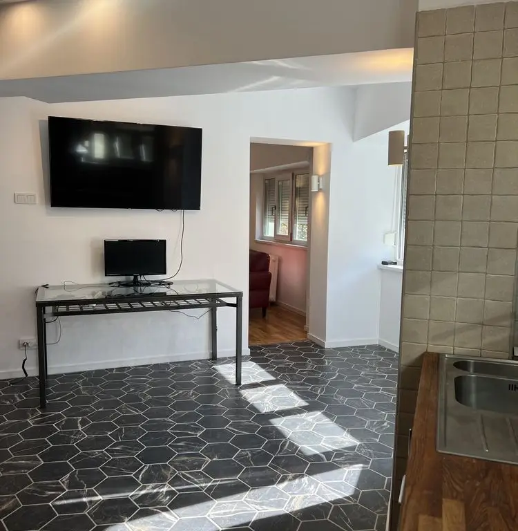 Apartament Baneasa Antena 1 pozitie unica 3 cam 2bai 2 parcare