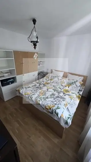 2 camere Aviatiei - Aurel Vlaicu I Mobilat Utilat I Loc parcare ADP