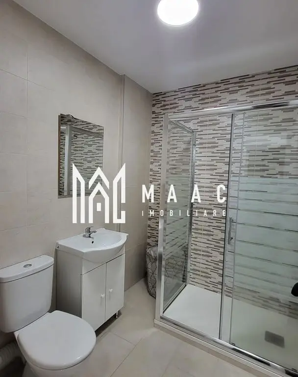 Apartament 3 Camere | Loc De Parcare | 68 MPU