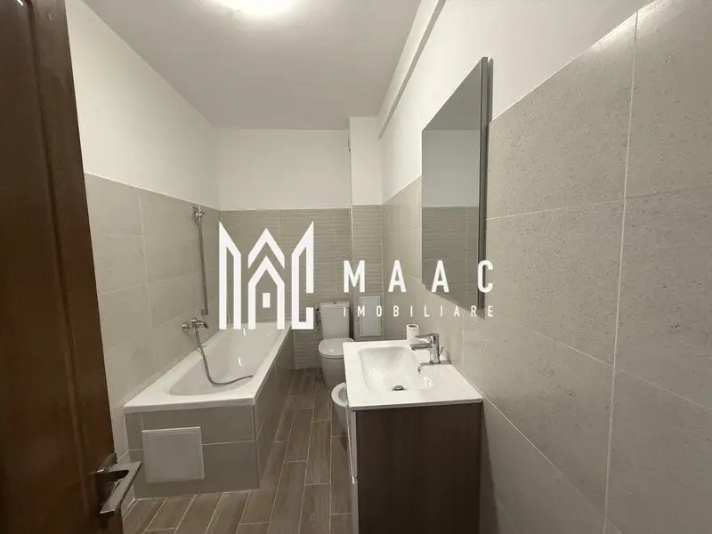 Apartament renovat complet I mobilat I 63 mp utili I Etaj 3 I Turnisor