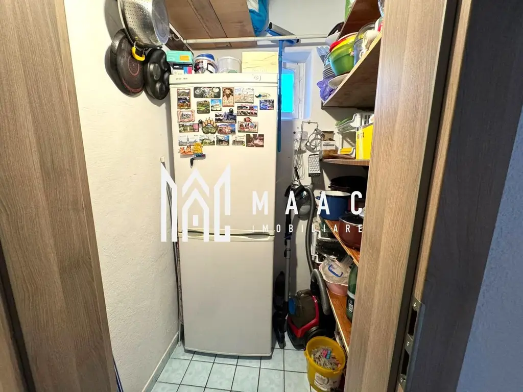 Apartament la casă I 4 camere I Curte 100 mp I Lazaret