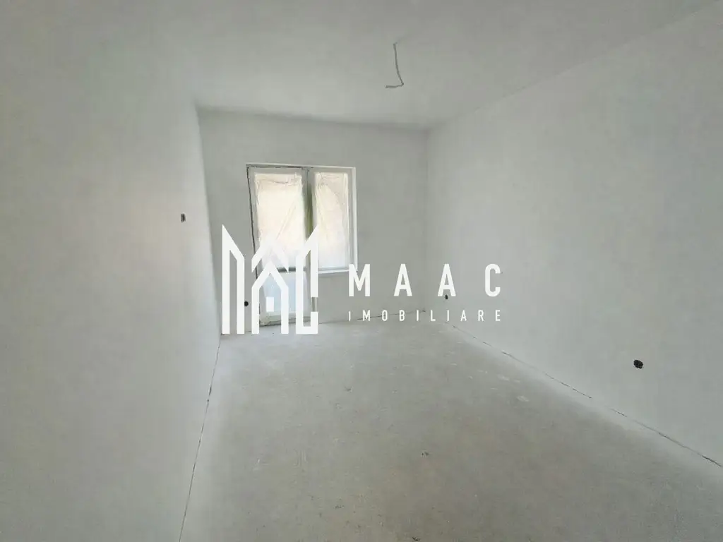 Apartament 3 camere 2 bai I 61.2 MPU I Doamna Stanca -Selimbar