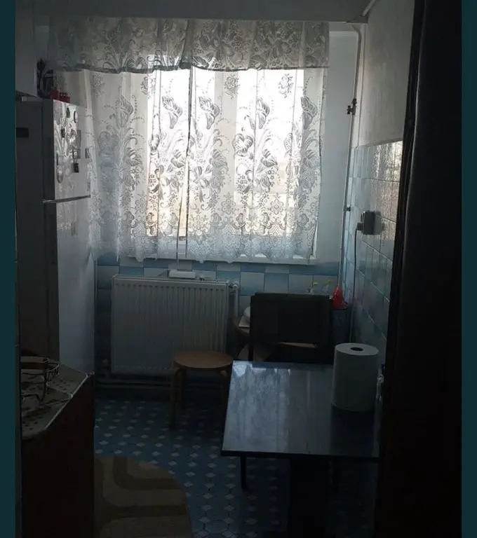 Apartament 3 camere