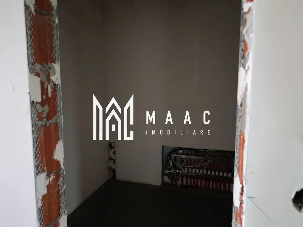 Casa Modernă I 3 camere I Independentă Energetic I Cristian