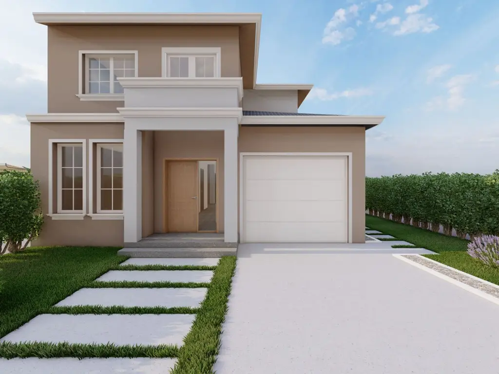 Nu ai găsit casa ideală pentru tine? Construiește-o tu chiar aici