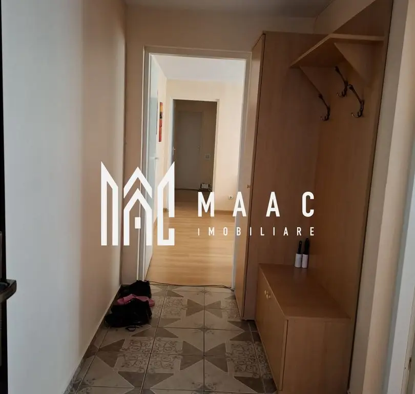 Apartament 3 camere I 66 mpu I Decomandat I Mihai Viteazu