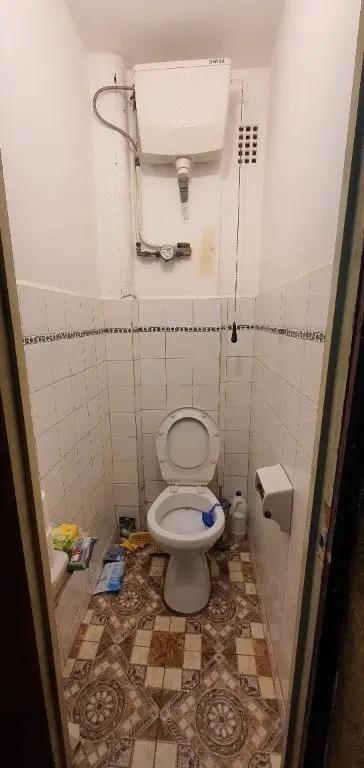 Apartament 4 camere decomandat Rahova