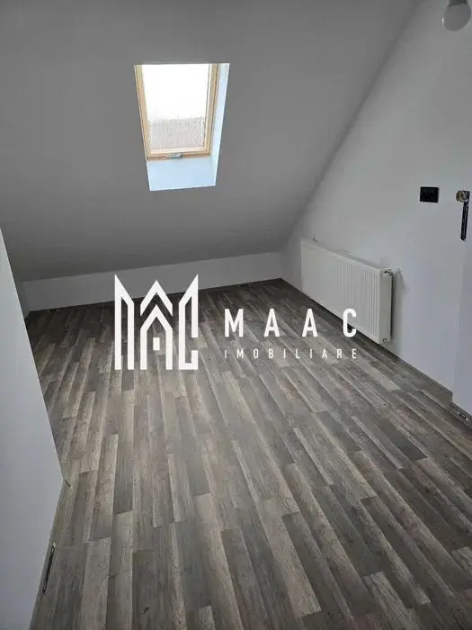 Apartament 2 camere I Finisat I zona Broscarie