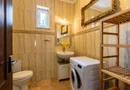 Casa individuala, 5 camere, dressing,garaj, 1000 mp gradina, Borhanci