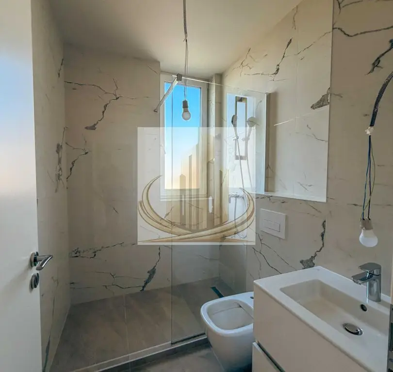 Apartament cu 2 camere in Calea Aradului in cladire finalizata 2026