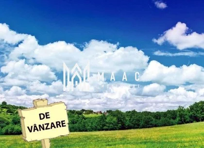 Teren de vânzare | 661 Mp | Selimbar