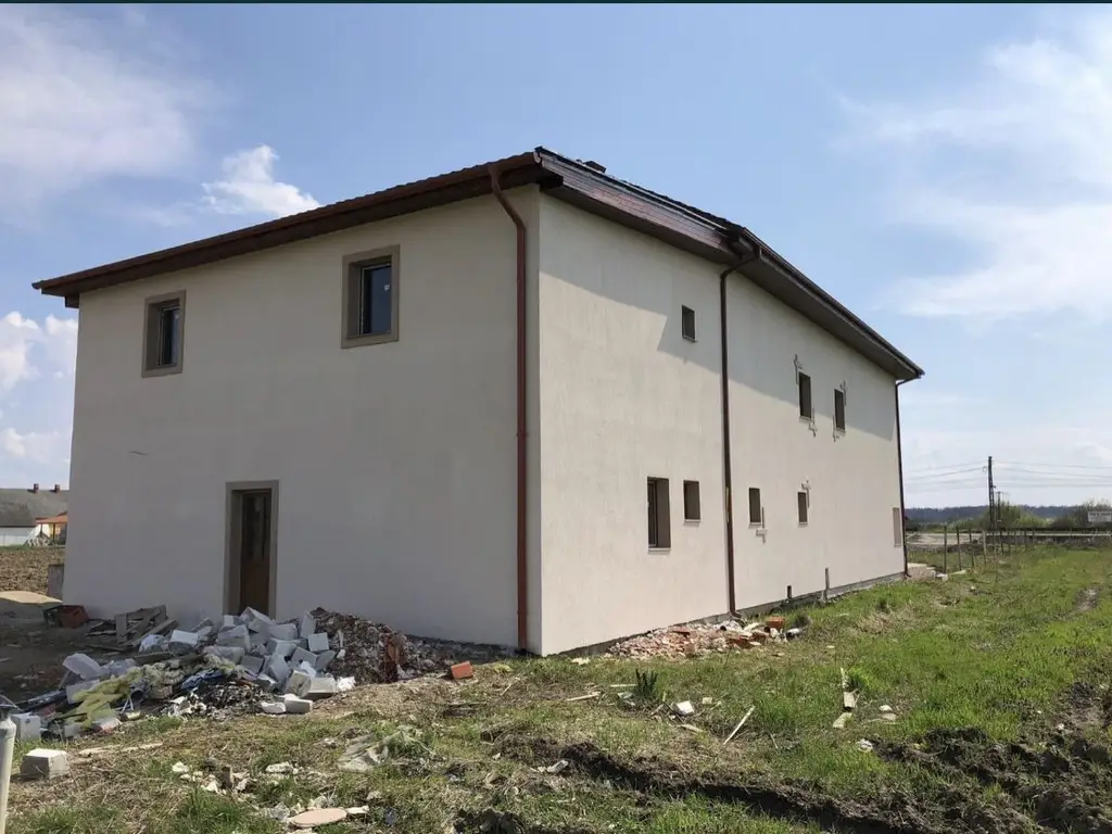 Pensiune/Hotel de vanzare