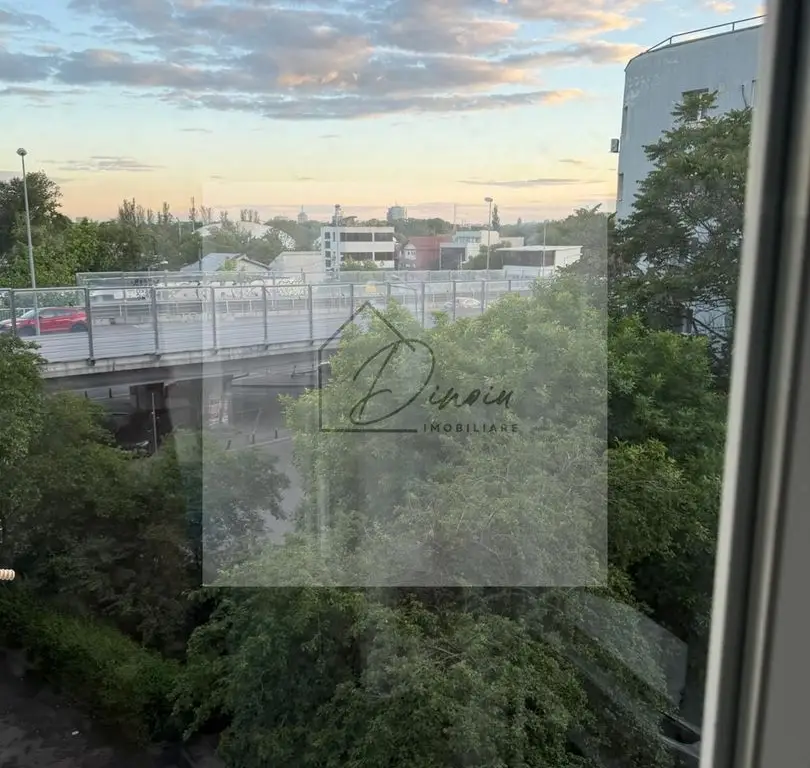 Apartament 3 camere Aviatiei I Aurel Vlaicu I metrou I COM0%