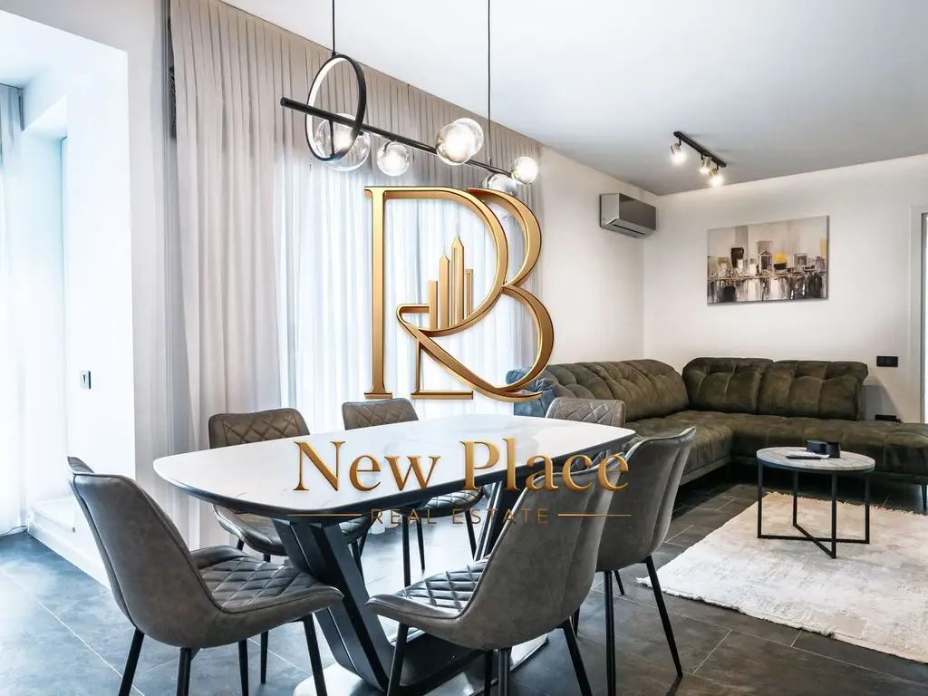 MTM PIPERA LAKE | Apartament exclusivist | Parcare inclusa | Lux