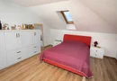 Vilă P+M, Clujului, 190 mp, teren 520 mp, singur în curte. 225 000 E