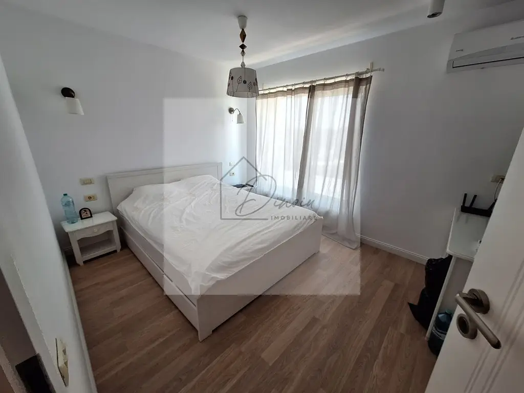 Vila de vanzare American Village Pipera Rond OMV I Comision 0%