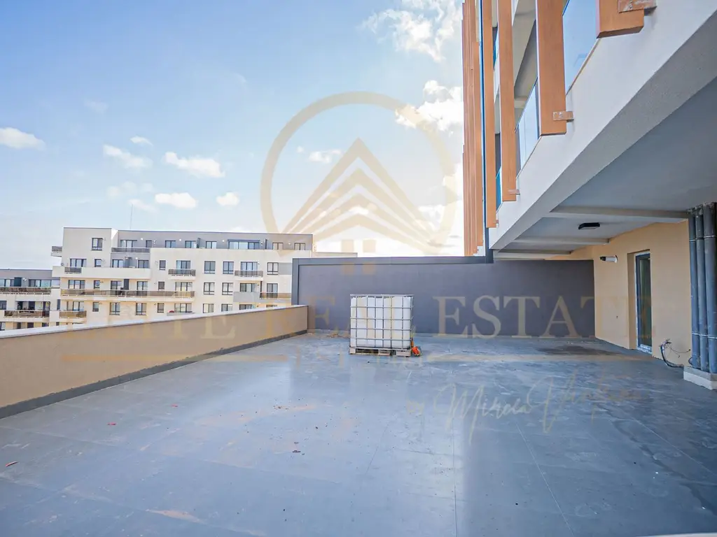 Tomis Plus - Celine Elegance - Vânzare apartament cu 4 camere, etaj 6.