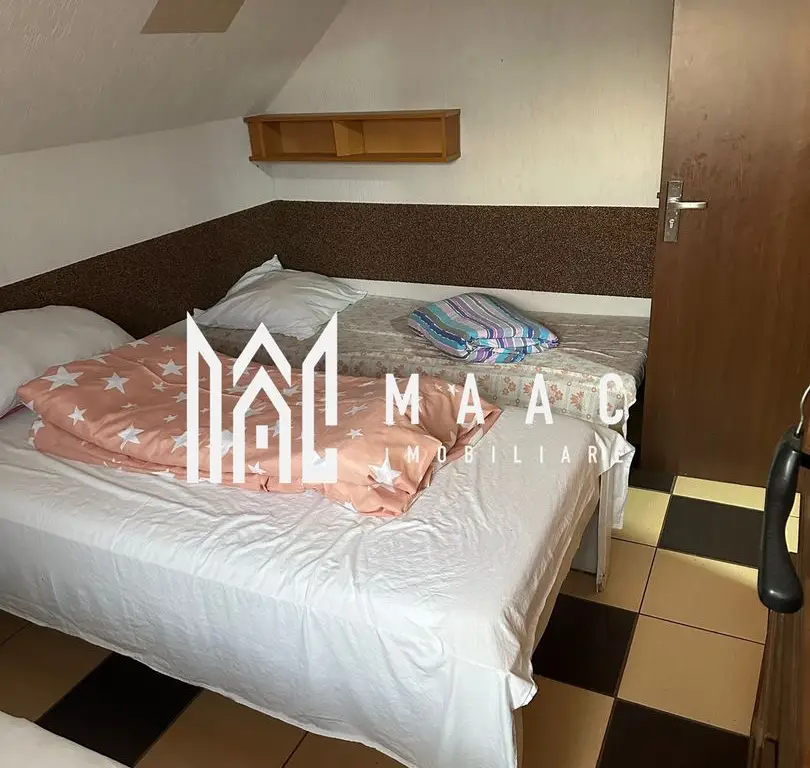 Casa cu 4 apartamente | 9 camere | Curte si Gradina | Mobilata si Utilata