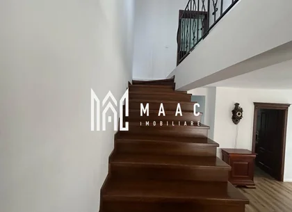Casă 4 camere I 120 MPU I Curte proprie | Calea Cisnădiei