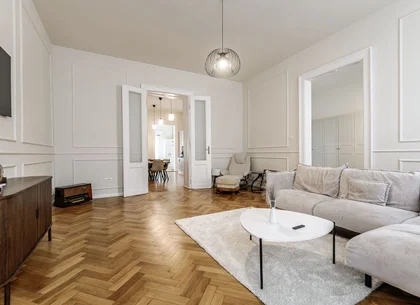 Apartament premium cu 3 camere Ultracentral