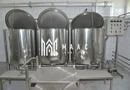 Fabrica de lactate utilata Sibiu