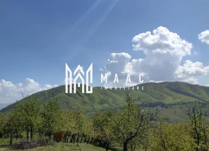 Teren intravilan I Cisnadioara I 1960 mp cu PUZ