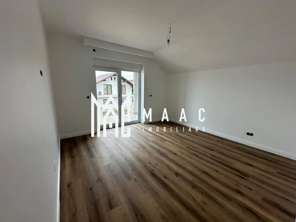 Casa moderna | 5 Camere | 245 MPU | Cisnadie
