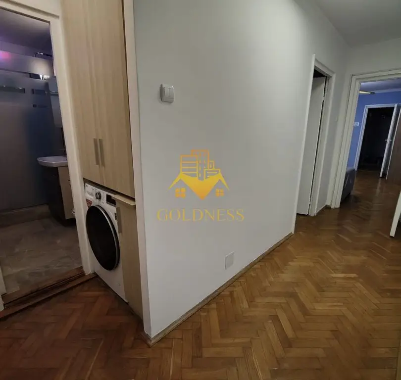 3 camere semidecomandate, Manastur, Calvaria, Primaverii, Ion Mester