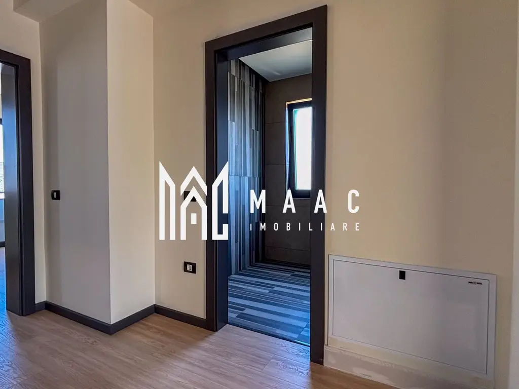Casa Tip Duplex |  150 MPU | Cisnadie | 5 Camere | Terasa