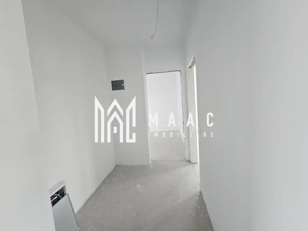 Casă triplex | 4 camere | 115 mp utili | 2 parcări | Șelimbăr